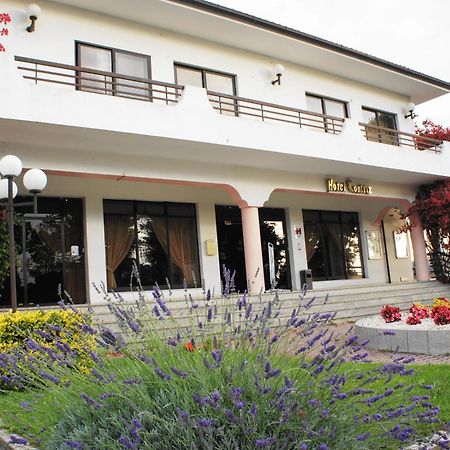 Hotel Contriz Povoa de Varzim Exterior photo