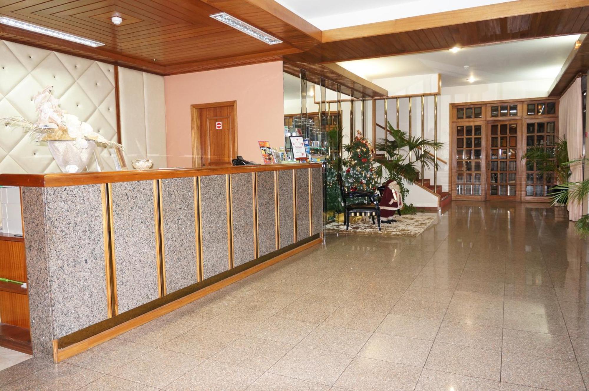 Hotel Contriz Povoa de Varzim Exterior photo