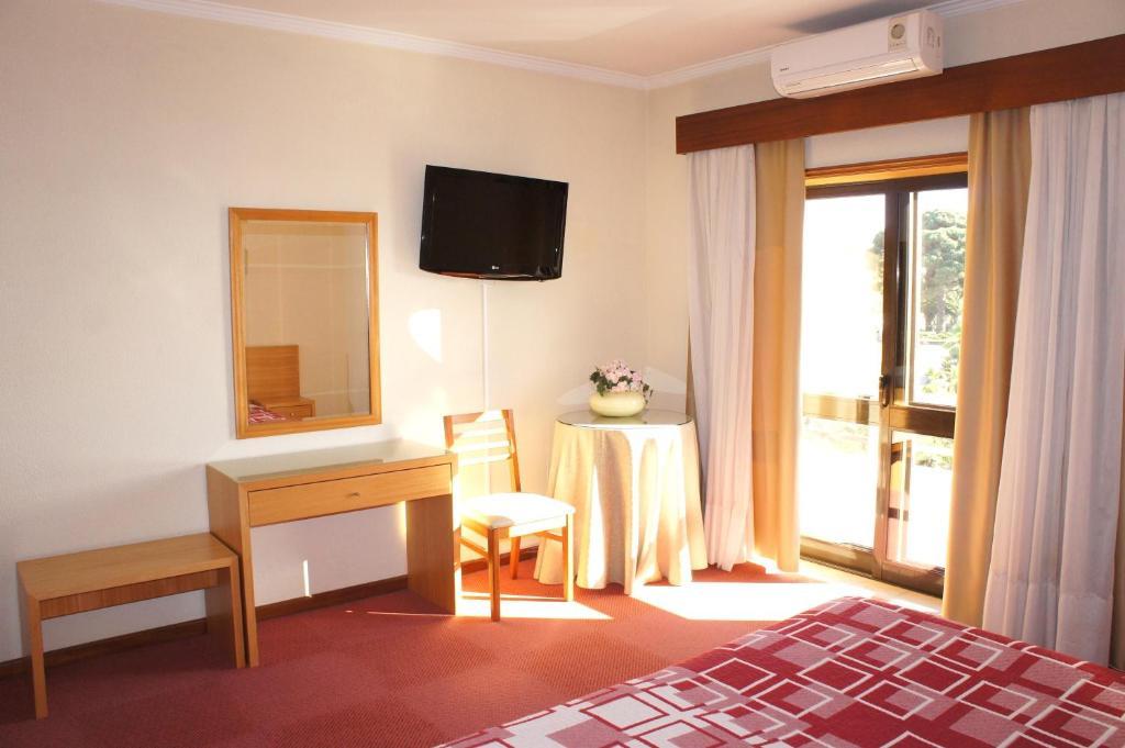 Hotel Contriz Povoa de Varzim Exterior photo