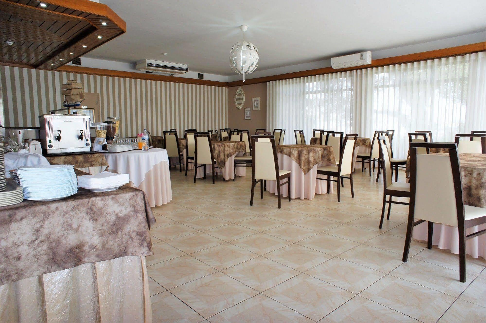 Hotel Contriz Povoa de Varzim Exterior photo